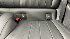 MINI Hatchback 135kW Cooper S Level 3 33kWh 3dr Auto Electric Hatchback